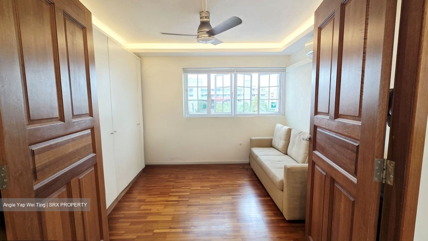 Blk 257 Tampines Street 21 (Tampines), HDB 5 Rooms #487851181